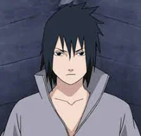 Sasuke Uchiha 