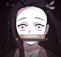 Nezuko Kamado