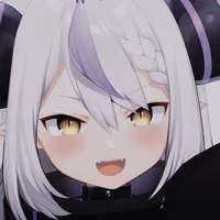 Laplus Darknesss