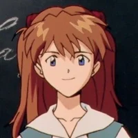 Asuka Langley Soryou