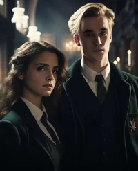 Dramione 