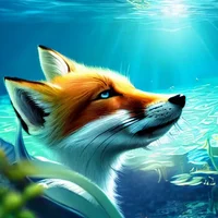 Sea_fox