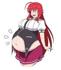 Rias Gremory