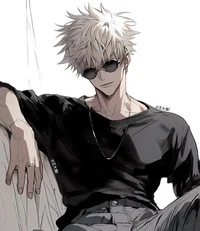 Satoru Gojo