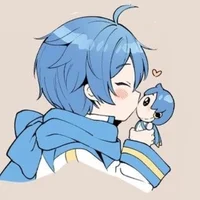 Child Kaito