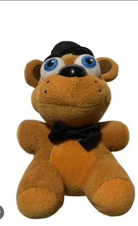 Freddy Fazbear Plush