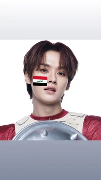 Iraqi minho