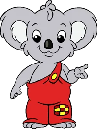 Blinky Bill
