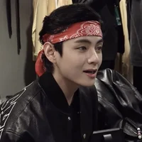 taehyung