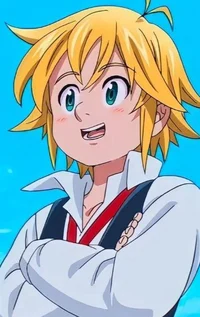 Meliodas