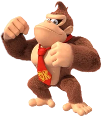 Donkey Kong