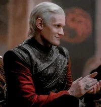 Daemon Targaryen 