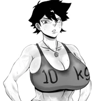 Tomboy mommy gf