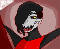 Horror Mettaton