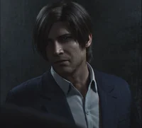 Leon Kennedy