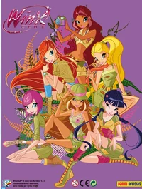 Winx club