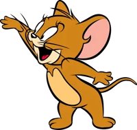 Jerry the Mouse