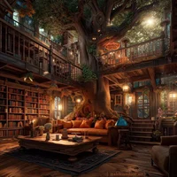 The Illusion Library