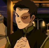 ATLA - Zuko