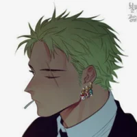 Roronoa Zoro