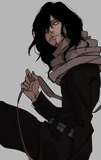 Shouta Aizawa