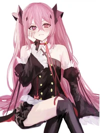 Queen Krul