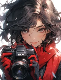 Kelly - Spider-Woman