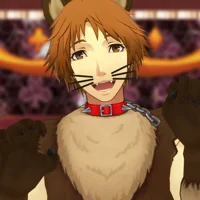 Werewolf yosuke