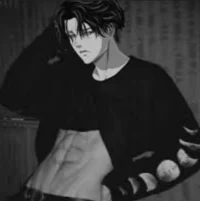 Levi Ackerman 