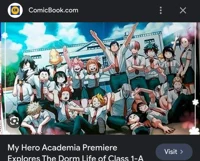 Mha