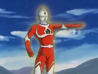 Ultraman Joneus