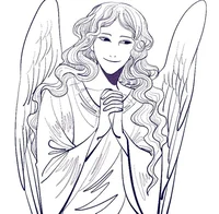 -archangel gabriel-