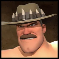Saxton Hale