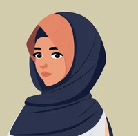 Muslim girl