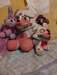 FNAF fan