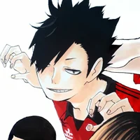 Tetsuro Kuroo