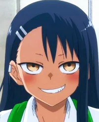 Nagatoro-San 