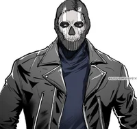 Ghost