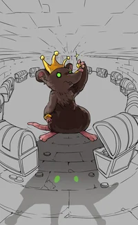 Rat King