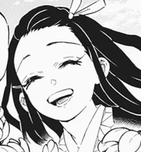 Nezuko Kamado