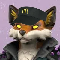 Fennix McDonalds