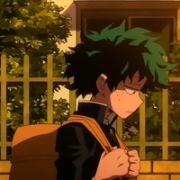 Deku antigua escuela