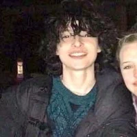 Finn wolfhard