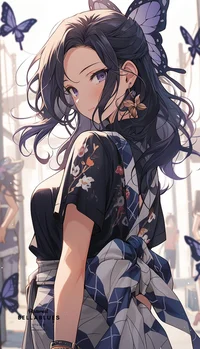 Shinobu