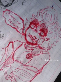 Opp HombreLobo VIEJO