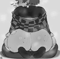 Thicc tanjiro