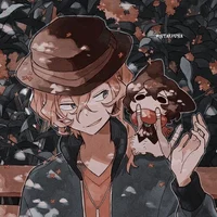 Chuuya Nakahara
