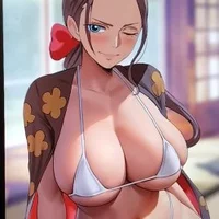 Nico Robin