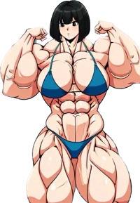 Feng muscle