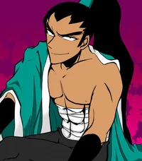 Yandere Nikishi Roma